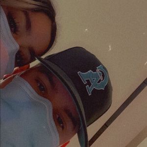 Meet your Posher, Angel